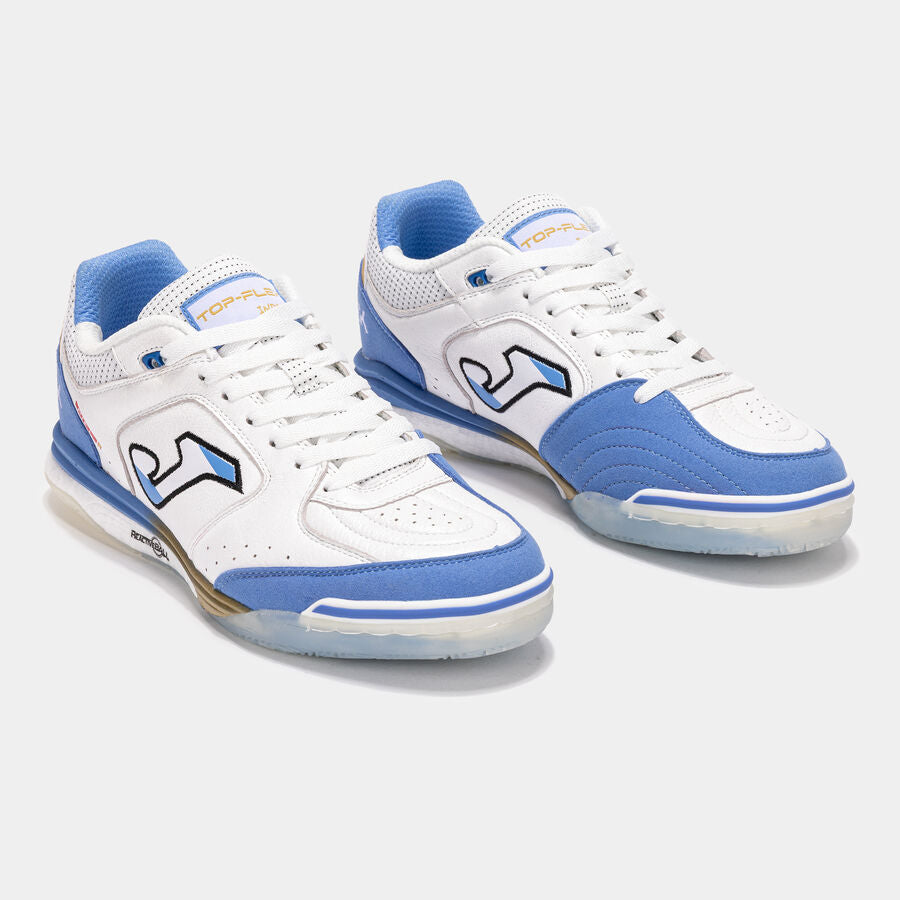 JOMA TOP FLEX REBOUND 2562 BLANCO LUCIANO