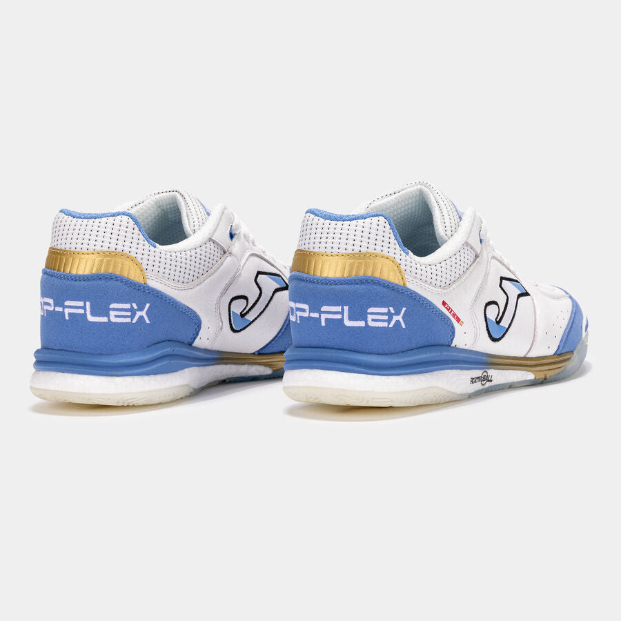 JOMA TOP FLEX REBOUND 2562 BLANCO LUCIANO
