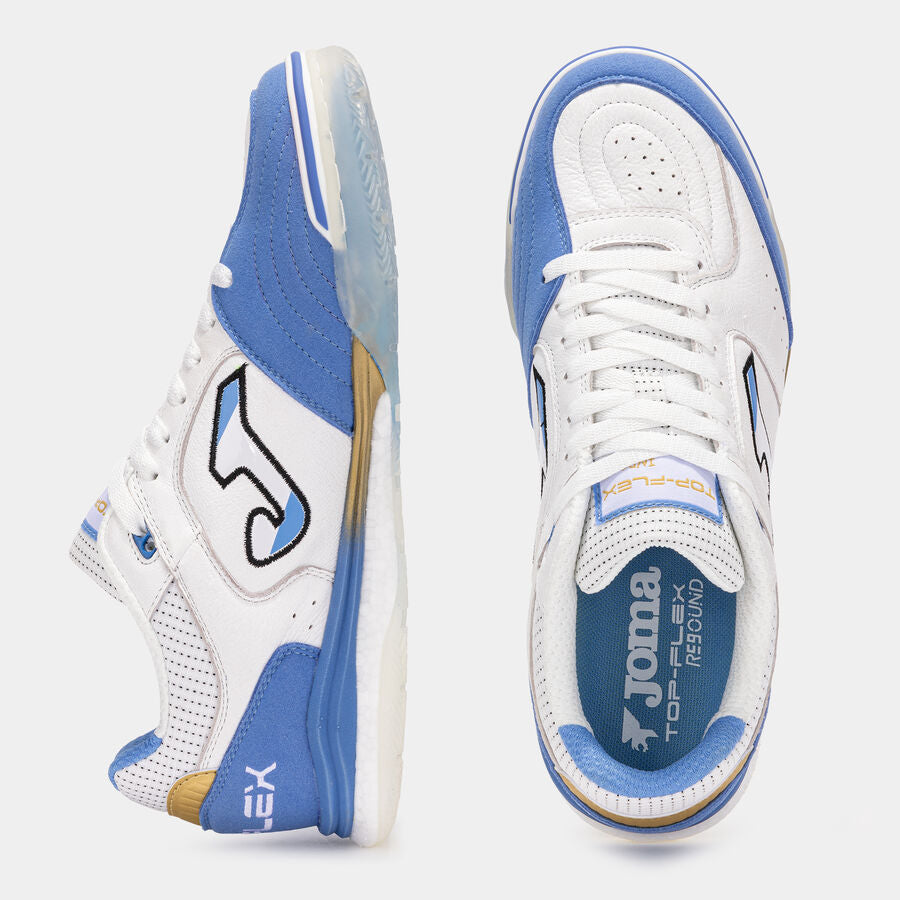 JOMA TOP FLEX REBOUND 2562 BLANCO LUCIANO