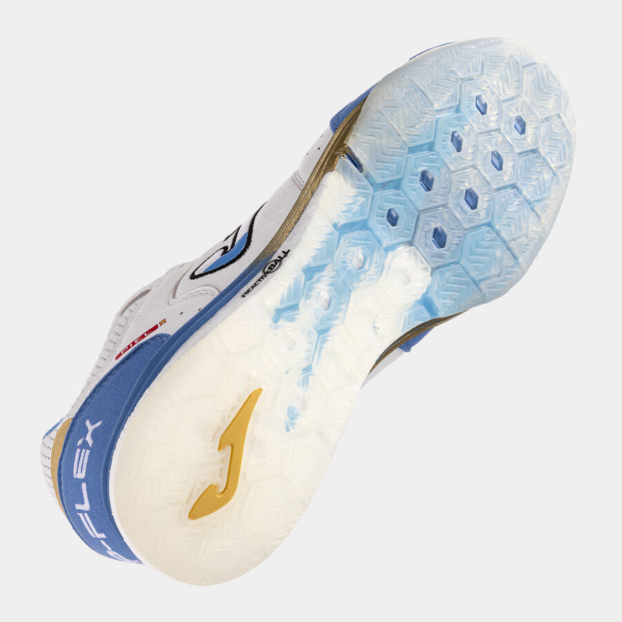 JOMA TOP FLEX REBOUND 2562 BLANCO LUCIANO